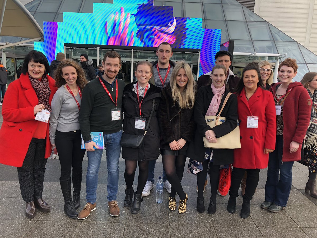 LETSS do <a href="/Bett_show/">Bett Global</a>. #theATeam #educationinnovators