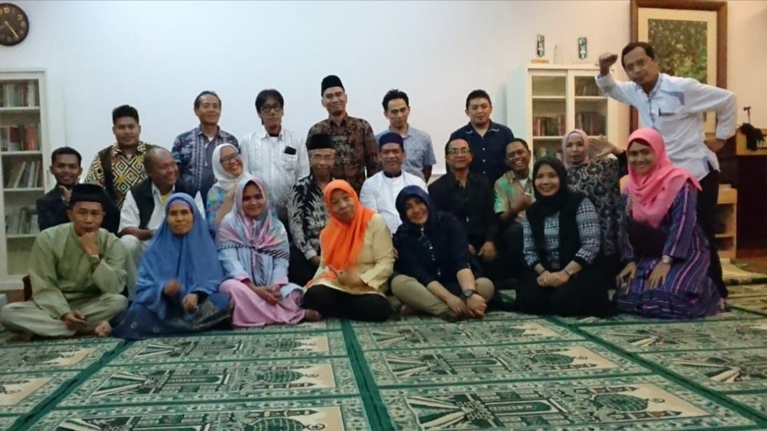 KAHMI Nasional tweet media