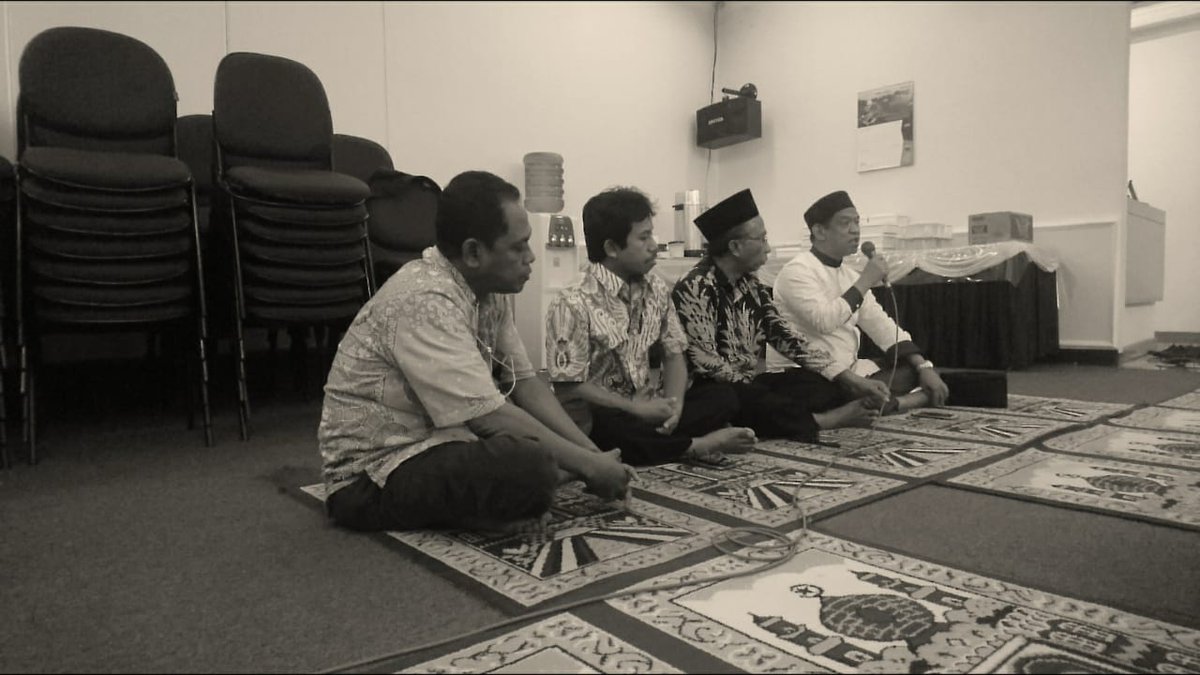 KAHMI Nasional tweet media
