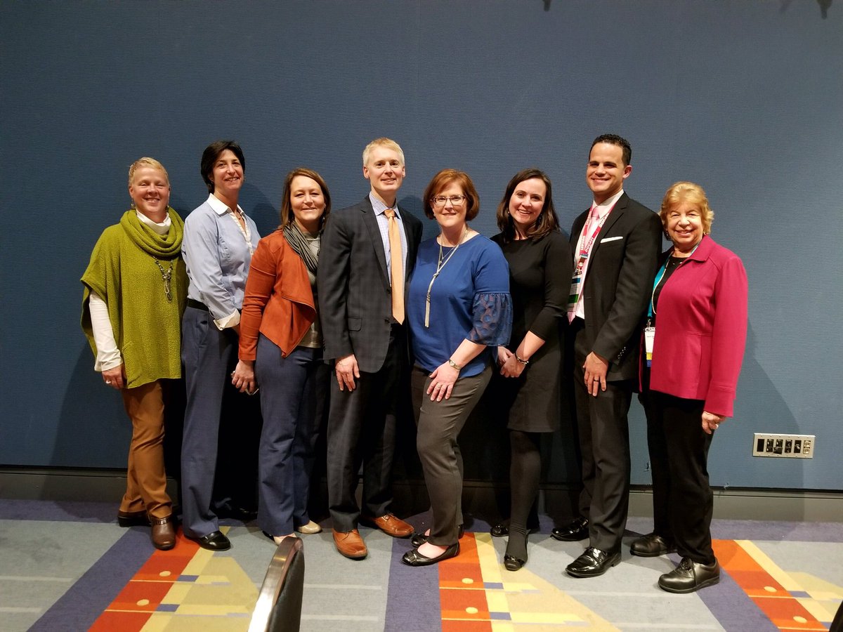 deborahjokucera's tweet photo. I hope at some point in your career you have the opportunity to know and work with a tribe like this. @HPAAPTA @APTAcsm #lampleadership #tedstyletalks #packedhouse #healthcareleadership #shareyourstories #inspireothers https://t.co/cwGIgZexcY