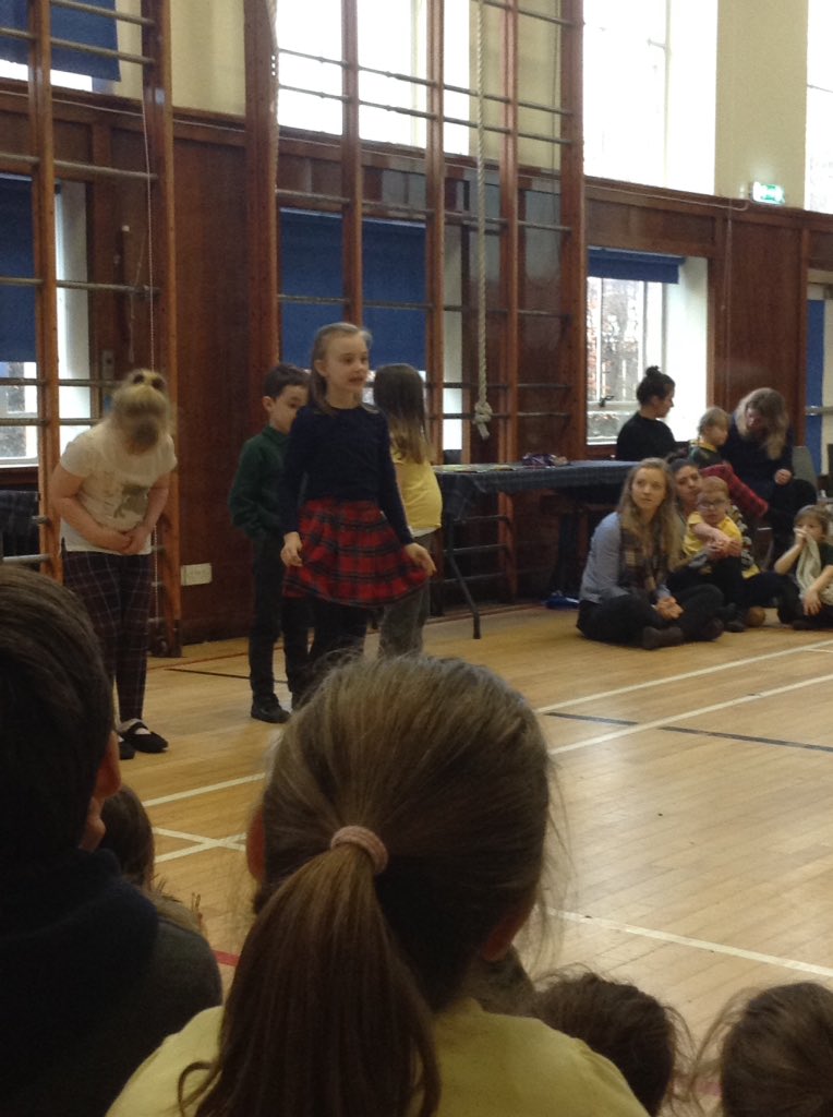 LibeMrBarry's tweet image. Huge congratulations to our p2 representatives at the Scots assembly today. They were absolutely brilliant!