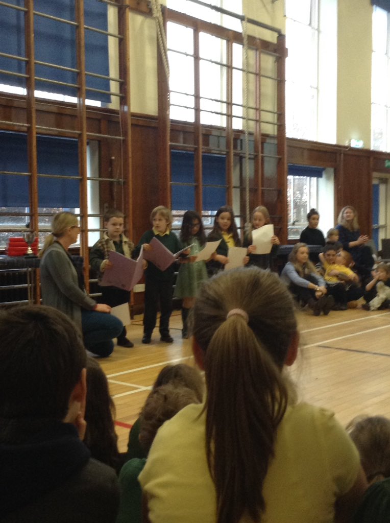 LibeMrBarry's tweet image. Huge congratulations to our p2 representatives at the Scots assembly today. They were absolutely brilliant!