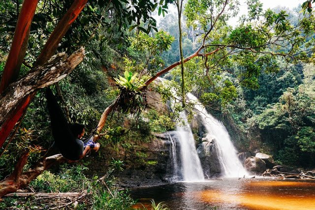_iamindonesia's tweet photo. Riam Dait, Beautiful Waterfall 7 Levels in the North End of West Borneo

https://t.co/K0PpgHh9Xr
#WestBorneo #Borneo #Indonesia #RiamDait #WonderfullIndonesia #Waterfall https://t.co/uXdxTMjIQz