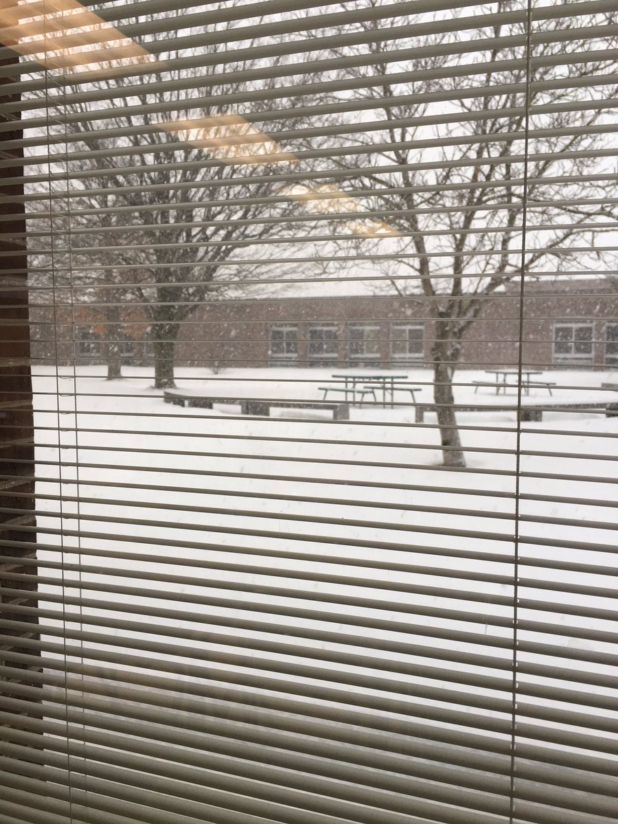 mar82486's tweet photo. No place I would rather work! Time to warm up with all our learning this morning! @NorthsideLearns @MollieCraig20 @MrsStucki @ellenpanzer1 https://t.co/nOZrqKauAx