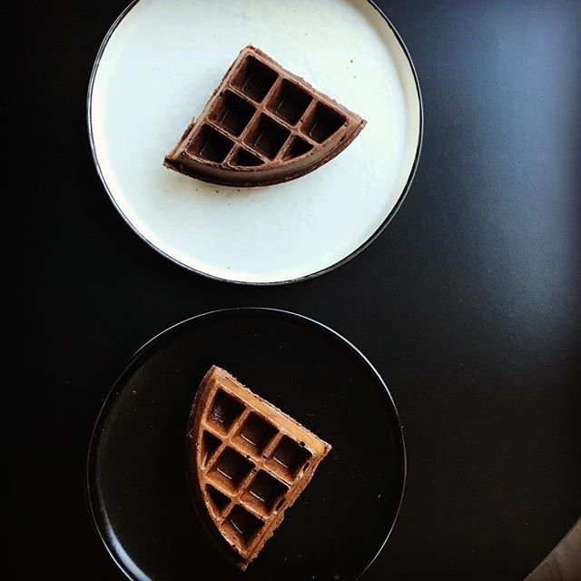 inchcoffeebar's tweet photo. Get your favorite waffles now. We will stop making them after 31 Jan 2019! https://t.co/7cMZXYhbCM
