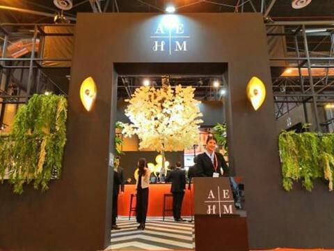 AbacoTur's tweet photo. @allyssa_isla #Fitur2019 #AEHM 😉👏 https://t.co/83xbkw82Ox