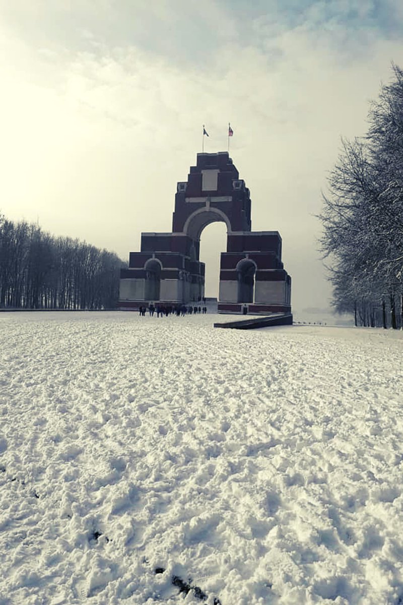 Somme Battlefields tweet media