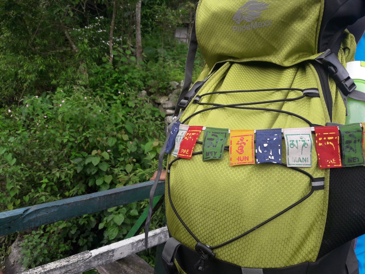 Peaceinhell2's tweet image. ओं मणिपद्मे हूं
#HimachalPradesh #trekking #travelbloggers #travelgram #travelholic #HimachalPradesh #morningmotivation #AdventureTime #adventure #FriendshipGoals #trekking #hiking #naturephotography #nature #travel #traveller #travelphotography #mountains #Himalayas