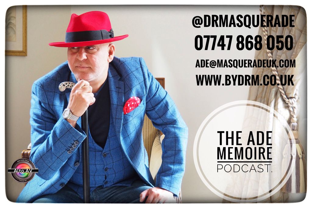 AlToAVuk's tweet image. AlToAV &amp;amp; Dr M working together to entertain.