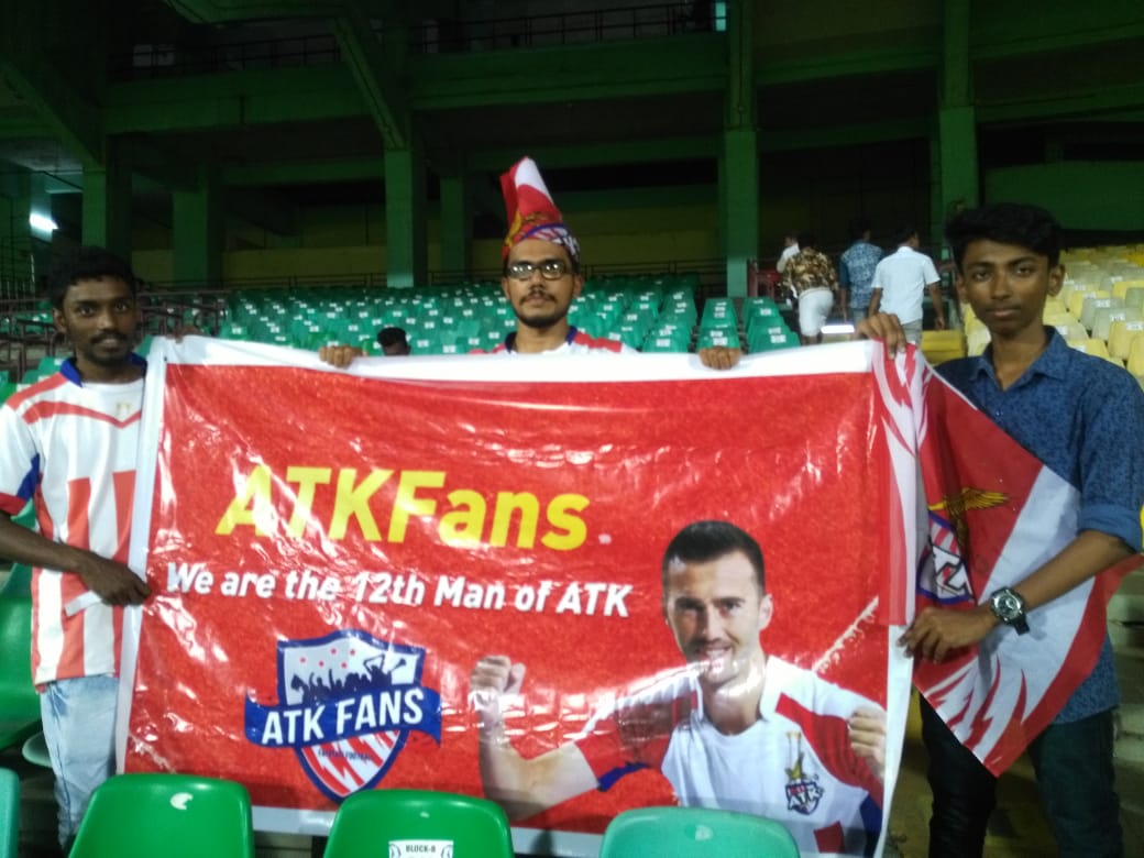 We are here!

@ATKFC

#AamarBukeyATK #BanglaBrigade #KERKOL