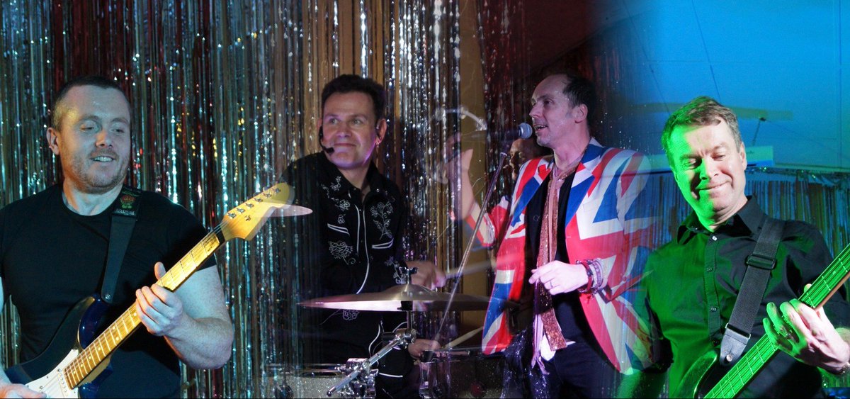 TheFalknersArms's tweet photo. Saturday night sees White Light return. An awesome rock/pop band from London that played an unforgettable debut last year- if you saw them then you'll certainly remember them, if not then this is one evening you'll not want to miss! HIGHLY RECOMMENDED!!! 
https://t.co/qWBD9KCIS0 https://t.co/gUJ3Hj0Ef5