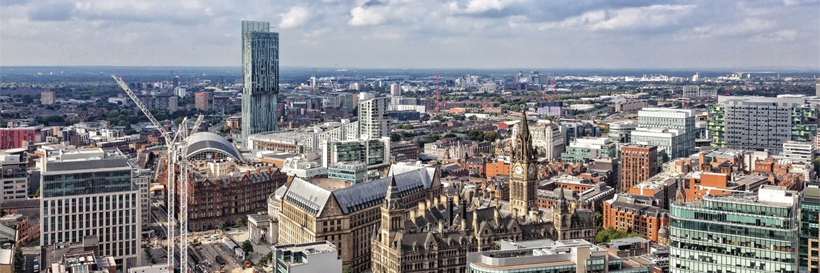 __IIOIIO's tweet image. A city above the rest. Manchester is leading the way in the BTR revolution in the North, with many plans underway and many still to come, Manchester property experts discuss the future of BTR. Read more propertyweek.com/features/the-g…
