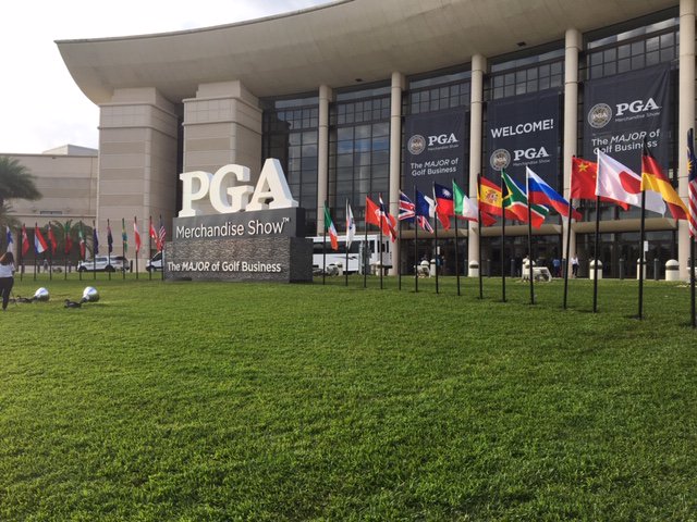 Tetherow (@tetherowresort) on Twitter photo Last day of the #PGAShow! Our golf merchandiser is having a blast out there! Lots of amazing new merch and equipment coming to Tetherow this season. Until next year <a href="/PGAShow/">PGA Golf Shows</a>! #PGAmerchandiseshow Last day of the #PGAShow! Our golf merchandiser is having a blast out there! Lots of amazing new merch and equipment coming to Tetherow this season. Until next year <a href="/PGAShow/">PGA Golf Shows</a>! #PGAmerchandiseshow