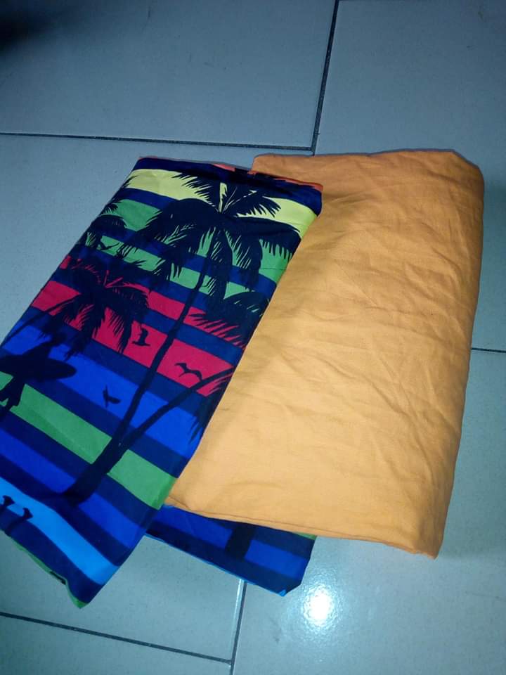 ValueUdy's tweet image. Who's going to the beach this coming Valentine.. Let's get you covered.
Wholesale and retail available.
08061304640 
#plainandpattern
#ValueCollections