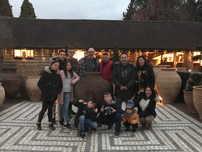 Pots and Pithoi tweet media