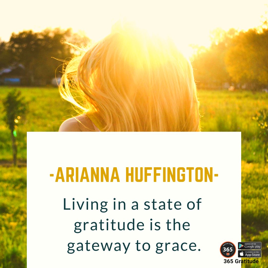 365gratitudeapp's tweet image. Start your journey to a #grateful mind with 365 Gratitude App on iOS and Android: buff.ly/2Augv2V