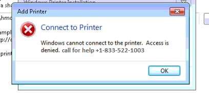 printerfixesus's tweet image. How to Fix Printer not printing error ? If need help contact +1833_522_1003 and resolve #problem. It is very helpful for printer error.

bit.ly/2CUoDYD

#Printer_not_printing #Error #Printer_fixes #help #How_to_Fix
