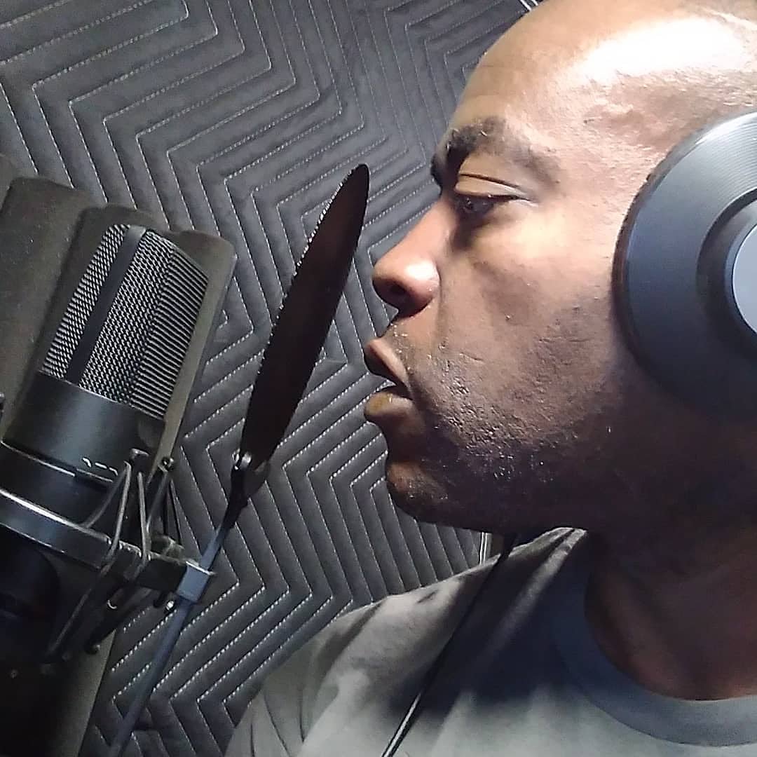 grindfactoryatl's tweet image. 🚨🚨🚨#RepostAlert || @KTEK29 Putting in that AM work...Real artist don't sleep...we nap...
• • • 
#KTEK #KOJ 👑🦁 grindfactorystudios.com  #itunes #spotify #tidal #hits #studioflow #studiotrappin #googleplay #youtube #applemusic #download #djs #deezer #superbowl #atl