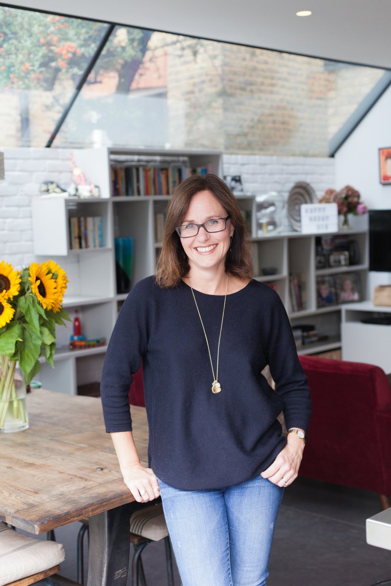 I recently interviewed local #interiordesigner <a href="/brookecbarton/">Home at Brooke's</a> as part of #shopsmallaboutw4 highlighting some of the wonderful independent businesses we have in &amp; around W4. You can read the interview here bit.ly/2Hzo2B0 - hope you enjoy reading it #madeaboutW4 #chiswick