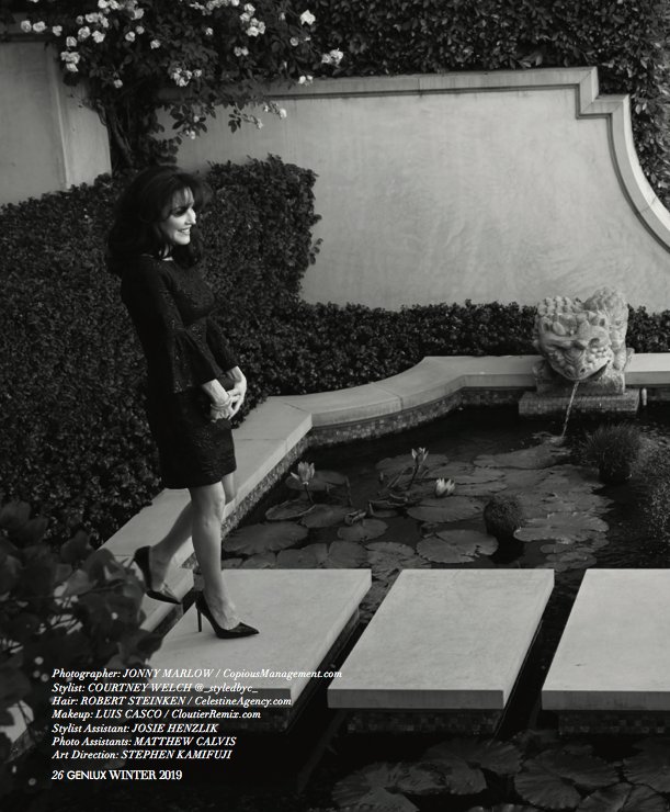 Robin McGraw tweet media