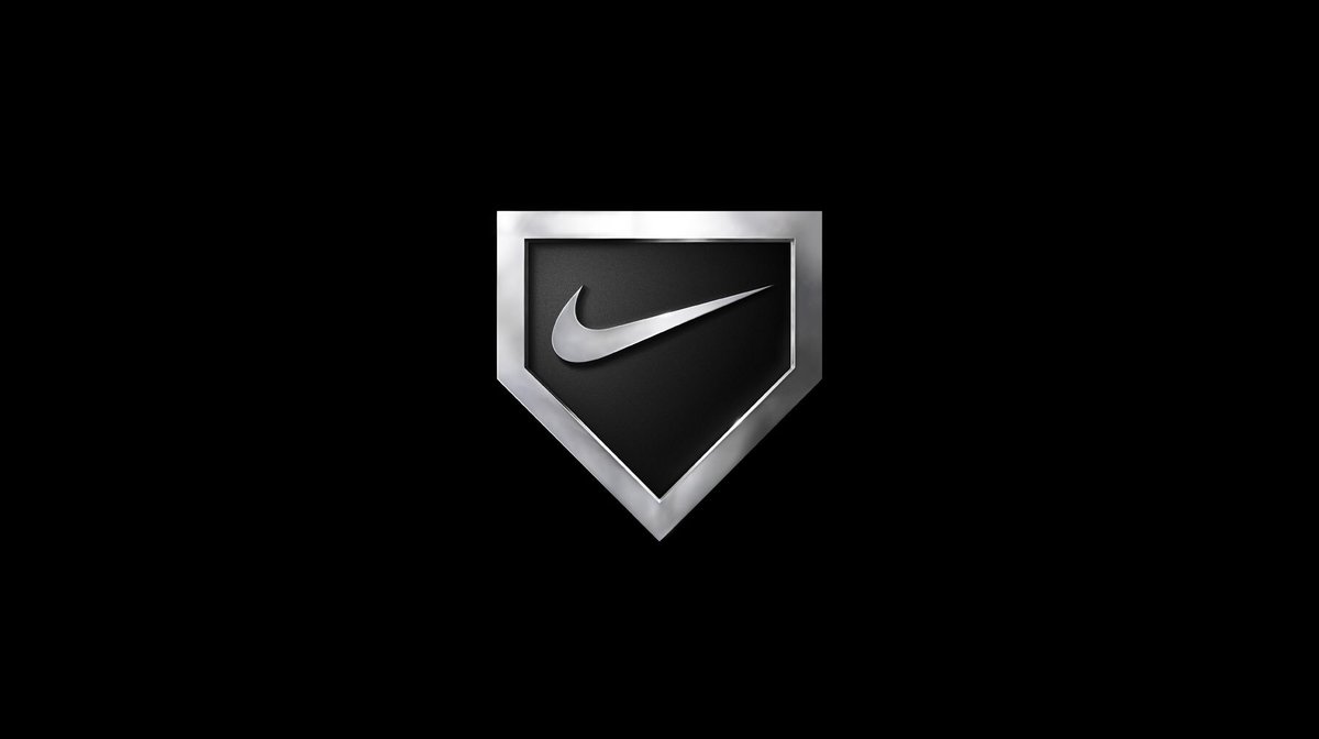 mlb and nike