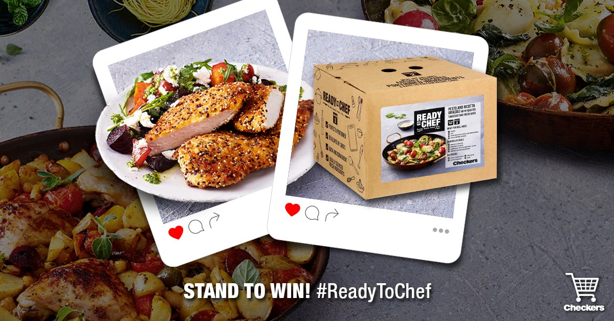 Checkers (@checkerssa) on Twitter photo 