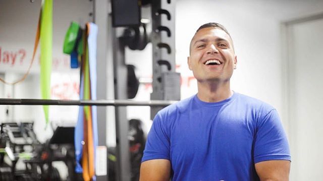 themusclephd's tweet photo. 💥Smile - it's contagious!
----
➡️Be a part of #themusclephd community! #MPHDcommunity 💪🏽
-
-
-
#aesthetics #aspi #athlete #bodybuilder #bodybuilding #calisthenics #diet #eatclean #education #figure #fit #teamASPI #fitgirl #fitlife #fitfam #fitness #f… https://t.co/94xOMxjzw9 https://t.co/0v5zTagA0R
