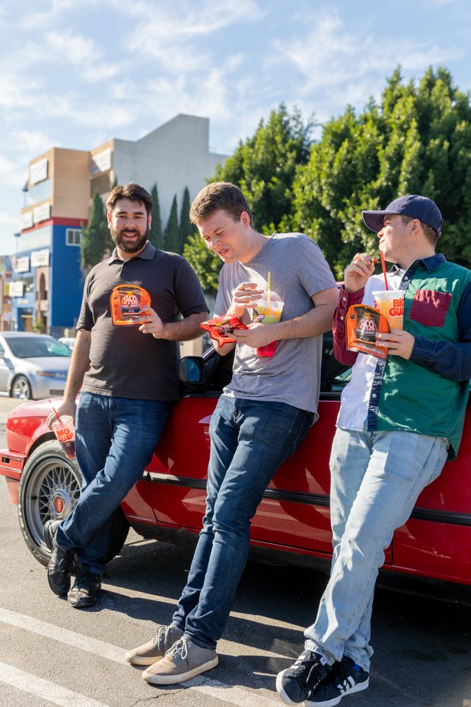 SuperSnackTime's tweet image. Jerky so good, you can use it to bribe people into becoming your friends.