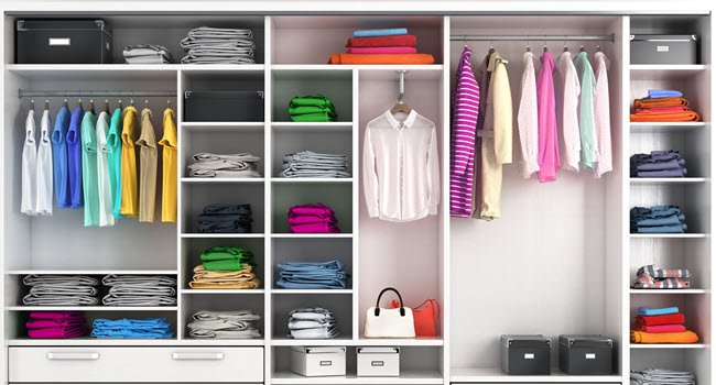 WebMD's tweet photo. Why is tidying up so satisfying? It's about more than just "sparking joy," according to one psychologist: https://t.co/1neDX9VPfC https://t.co/ItF3DYEm2f