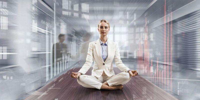 ¿Por qué implantar el mindfulness corporativo en tu empresa? Más del 20% de las organizaciones ya utilizan técnicas de mindfulness corporativo para aumentar su productividad. ¿Es tu empresa una de ellas?
Revísalo aquí ➡️ ow.ly/ixsM50kilGM
#vacacionessaludables #resilencia