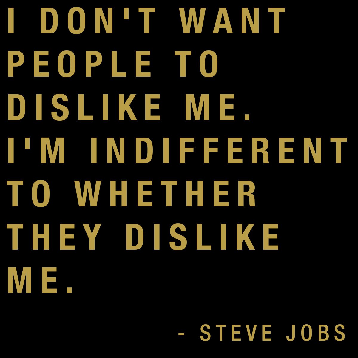 widsix's tweet photo. #SteveJobs was onto something with this one ๐ช๐ผ #WIDSIX https://t.co/zZZ7GvA78N