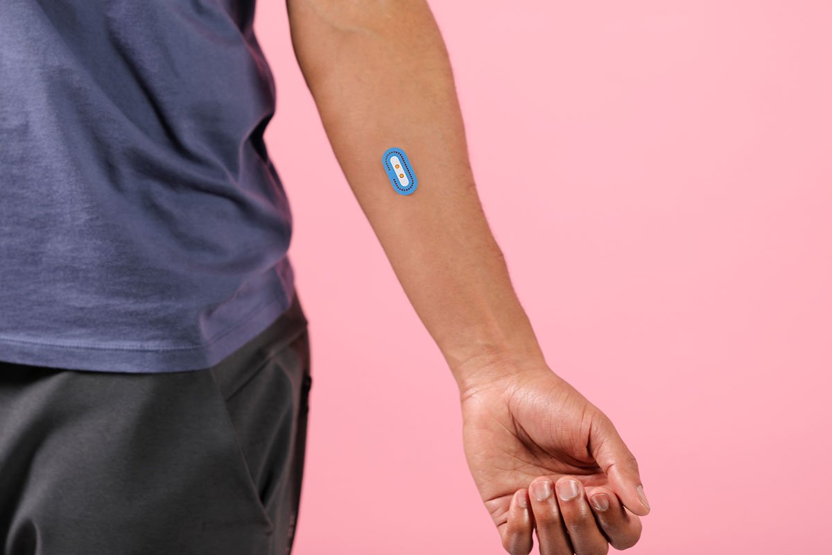 digitalmedlab's tweet photo. The world has been a mystery in terms of our own skin, and skin technology can make that mystery clearer. https://t.co/ZuAuNrYcql https://t.co/mhXiGih6IU