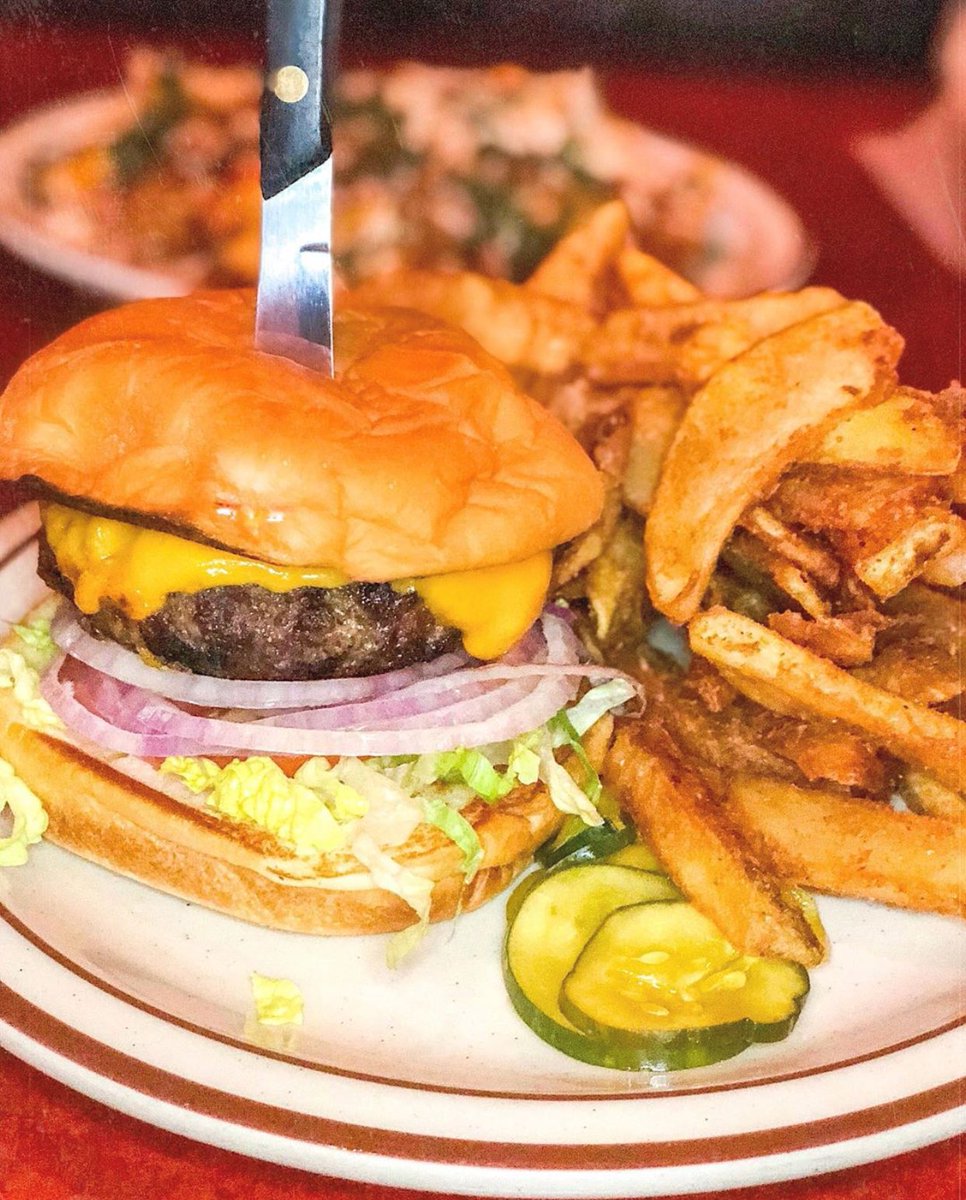 Beat Brew Hall tweet media