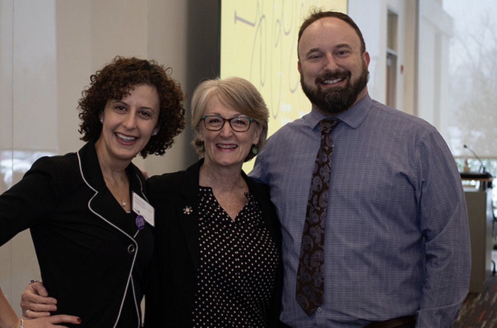 Campus Labs (@campuslabs) on Twitter photo Shout-out to <a href="/RowanUniversity/">Rowan University</a> - one of our SA member campuses (and best practice institution!) for a successful Winter Retreat! I spy our own <a href="/AnneELundquist/">Anne E. Lundquist</a>! bit.ly/2Wm9zvM Shout-out to <a href="/RowanUniversity/">Rowan University</a> - one of our SA member campuses (and best practice institution!) for a successful Winter Retreat! I spy our own <a href="/AnneELundquist/">Anne E. Lundquist</a>! bit.ly/2Wm9zvM