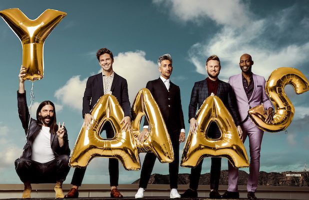 Via  #TheWrap: Netflix’s ‘Queer Eye’ to Head to Japan - Reality Series To Tape Four Episodes Overseas For "Queer Eye: We're in Japan!" #QueerEyeJapan  #QueerEye https://www.thewrap.com/netflixs-queer-eye-to-head-to-japan/amp/?__twitter_impression=true