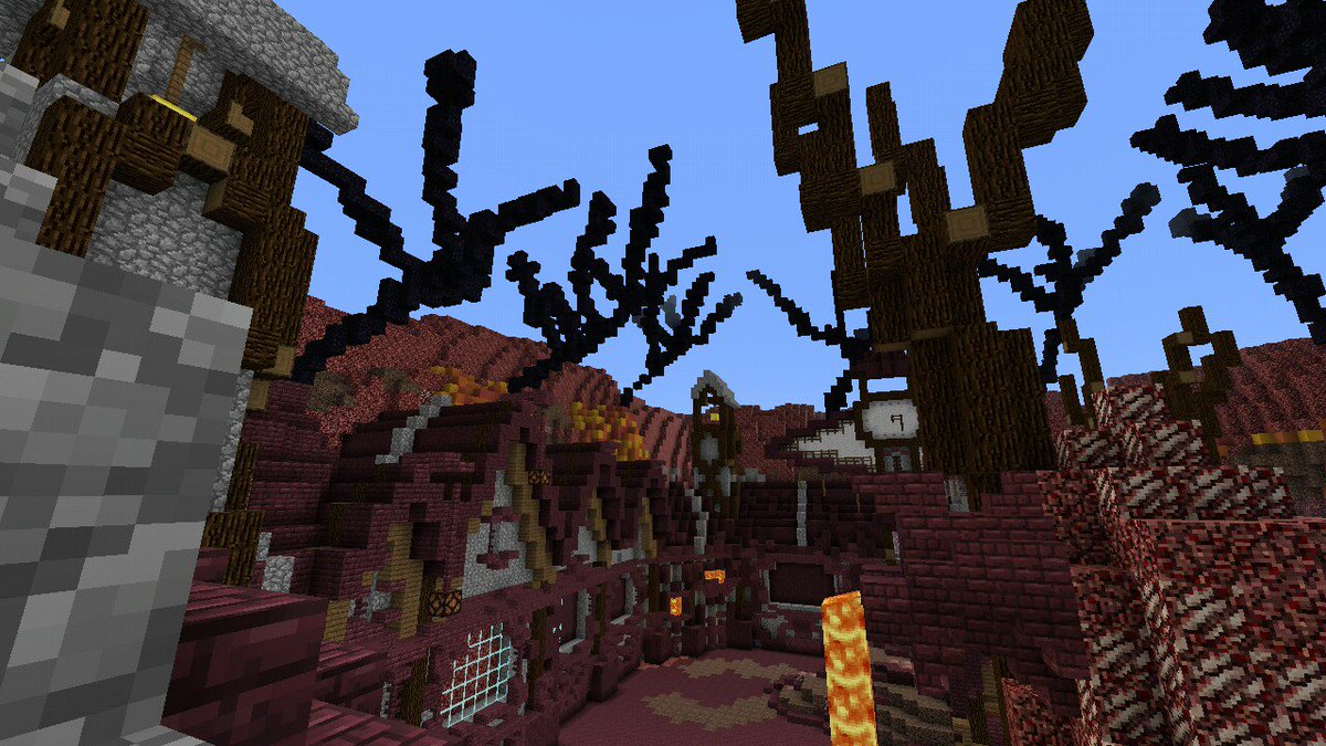 BuildersLove's tweet image. 🗻 Arena/concluída com suceso
✈ @StreetPvP2 

💬 Críticas construtivas são bem recebidas.

Adquira ja seu mapa em nossa DM.