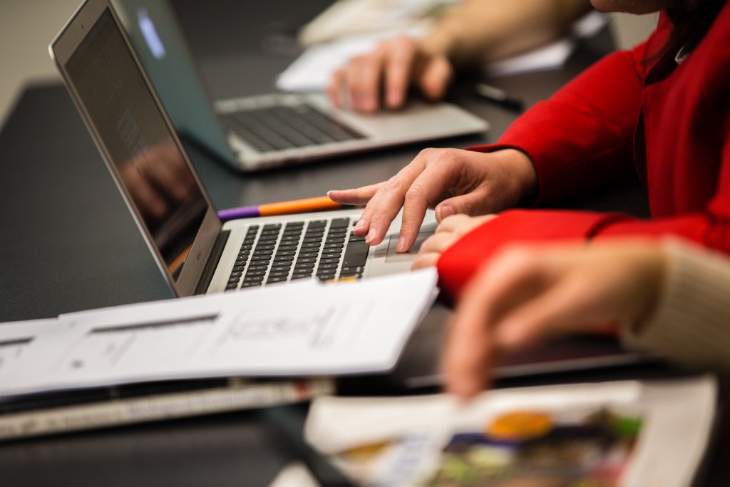 We are so proud and thrilled to announce that our online bachelor's degree are now ranked #12 in the country by U.S. News and World Report. bit.ly/2S2oZFX