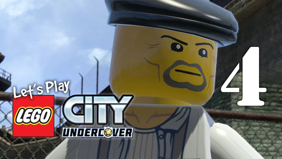 Let's Play Lego City Undercover (Switch). Episode 4: I'm not Freeman

These cut scenes crack me up. "I'm not Freeman!" 😂

youtu.be/WqsmcNn3-OA

#LetsPlay #YouTube #Scottish #Lego #LegoCityUndercover #Nintendo #NintendoSwitch