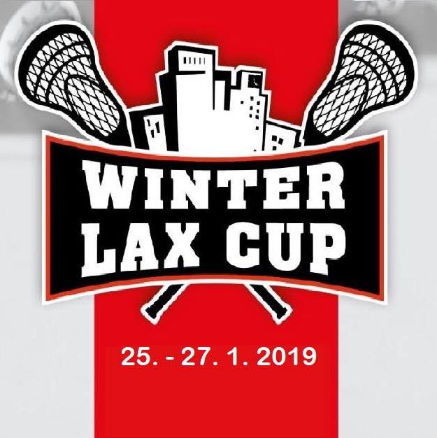 Dzisiaj rozpoczął się turniej Winter Lax Cup rozgrywany w czeskiej Pradze. Zawody odmiany box lacrosse potrwają do niedzieli. Na starcie stanęła #Polska drużyna #Polish #Eagles. Wszystkie mecze można oglądać na żywo na kanale youtube.

Winter Lax Cup -> youtube.com/channel/UCJ33H…