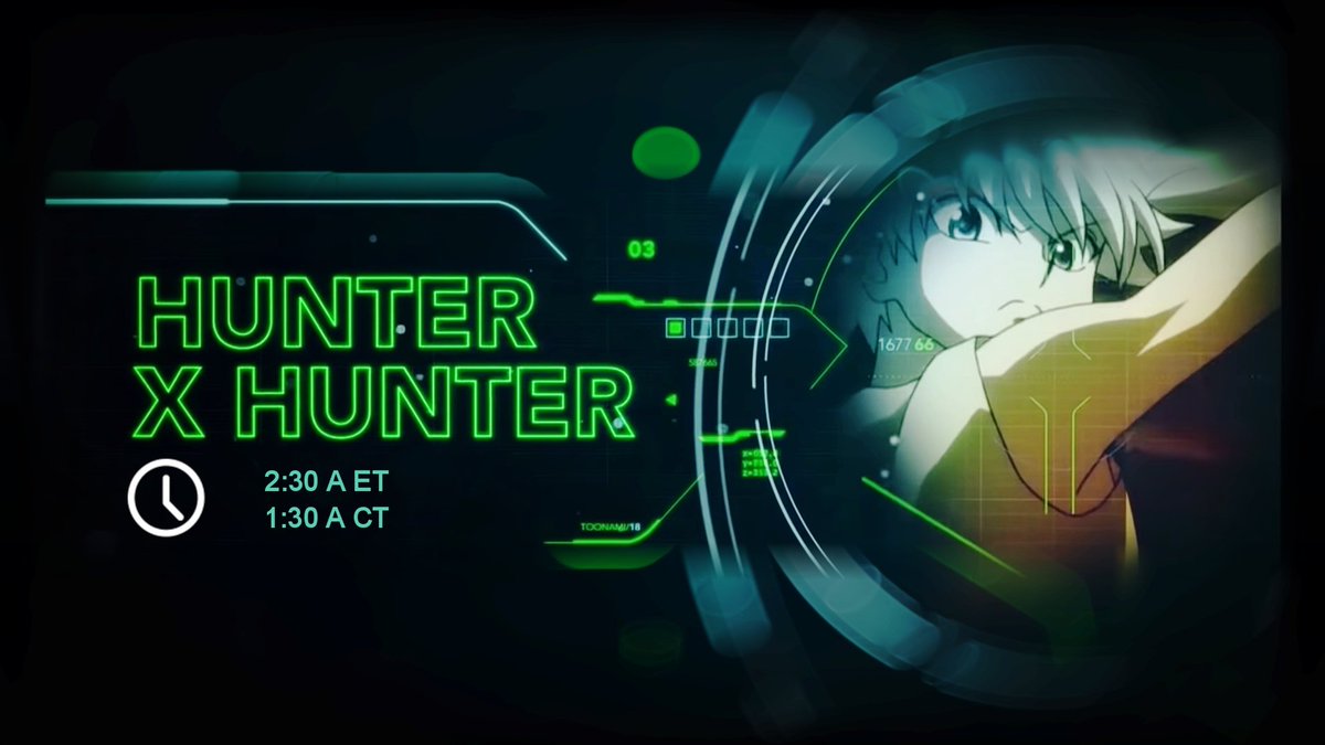 Viz First Comes Balloon Gon Is Such A Pure Good Boy Hunter X Hunter The Last Mission Hits Theaters January 30th Tickets T Co Lmwdax0mgc T Co Sufwnidrmd