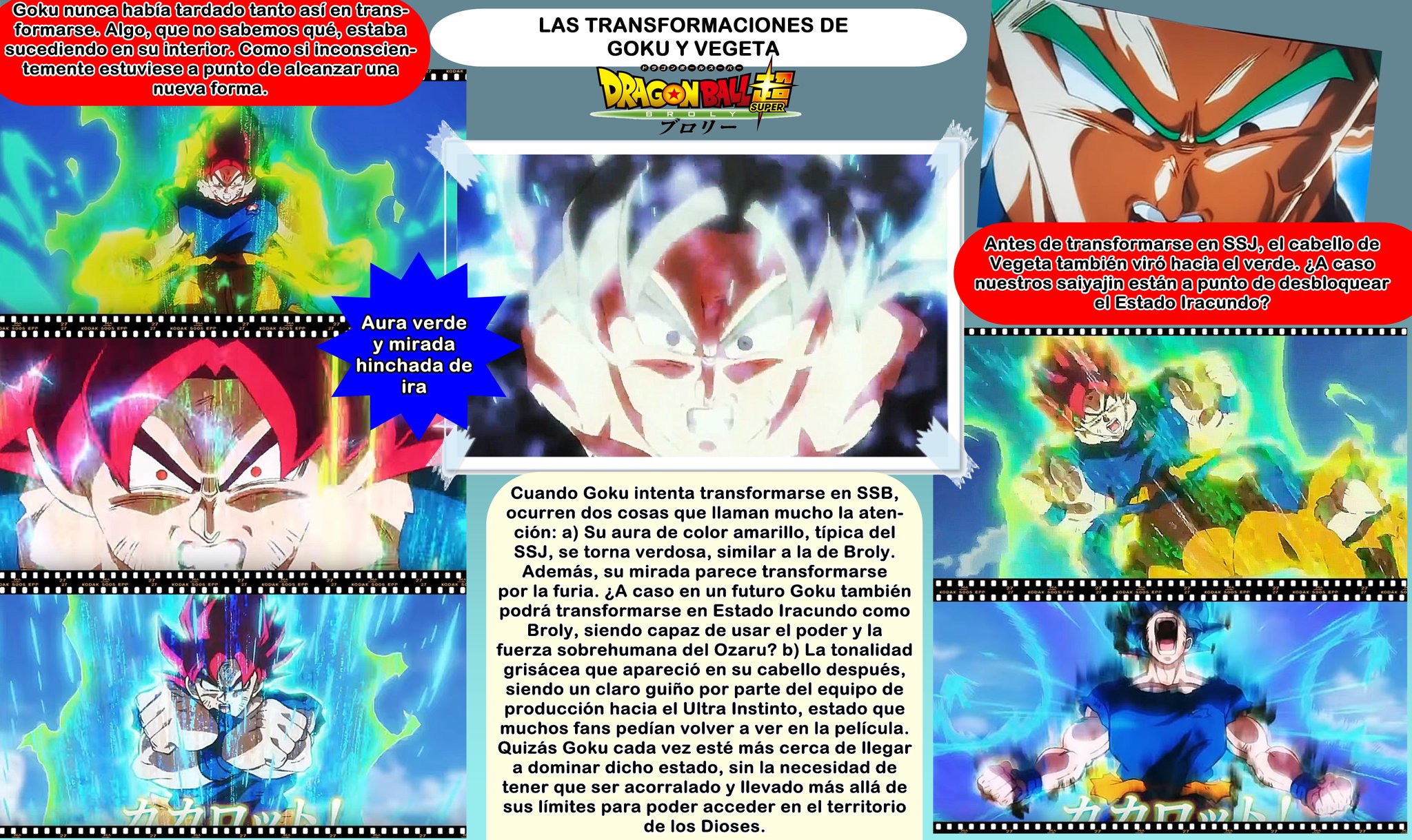 Dragon Ball INFO on Twitter: Dragon Ball INFO on Twitter: