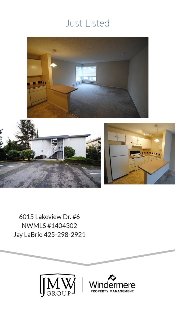 JMW Group Windermere Property Management (JMWGroup_wpm) Twitter