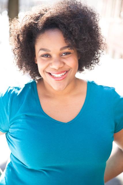 Y'all ready for this? It's Keisha Gilles! She'll be singing for us on the next #OnTheSpotNYC!

Mon, Jan 28 @ Broadway Comedy Club

Check out <a href="/TodayTix/">TodayTix</a> for the best seats!
🎫: goo.gl/Ju9EYn