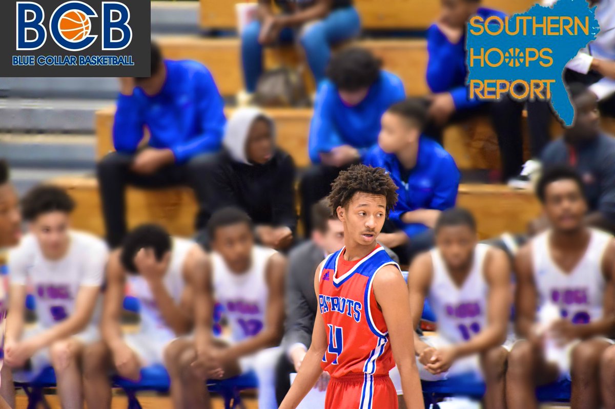 SHReport's tweet photo. Available PG Joshua Guilford scored 21pts in the first half at the #BCBMLK
Read about him here in @KrisWatkinsPSBโ recap
https://t.co/CMSgVS4j3w
#SHReportShowcase
๐ Sat 3/16
REGISTER HERE:
https://t.co/kWKhDWoqo1
Use Coupon Code ๐๐ซ๐ข๐ฌ๐๐๐ญ๐ค๐ข๐ง๐ฌ for a $15 discount https://t.co/ES8qjsck9a