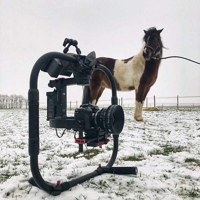 PathosStudios's tweet photo. It’s a wrap for today !!!🎥
Now back to the office to edit! 🤓
•
•
•
•
•
#setlife #filmmaking #cinematography #onset #cinematographer #filmmaker #filming #horse #winter #horses #snow #videoproduction #equestrian #horsesofinstagram #singer #rap #dop #director #musician #beh… https://t.co/J5G0Pi1TjW