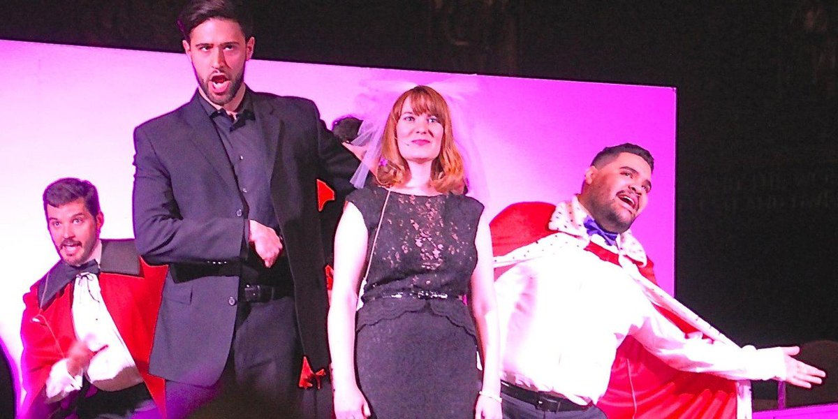 Trinity Church in the City of Boston - BiddingForGood Fundraising Auction
Today is the day!  If you don't have your tickets yet, here is your chance.
bit.ly/2RPGSZi