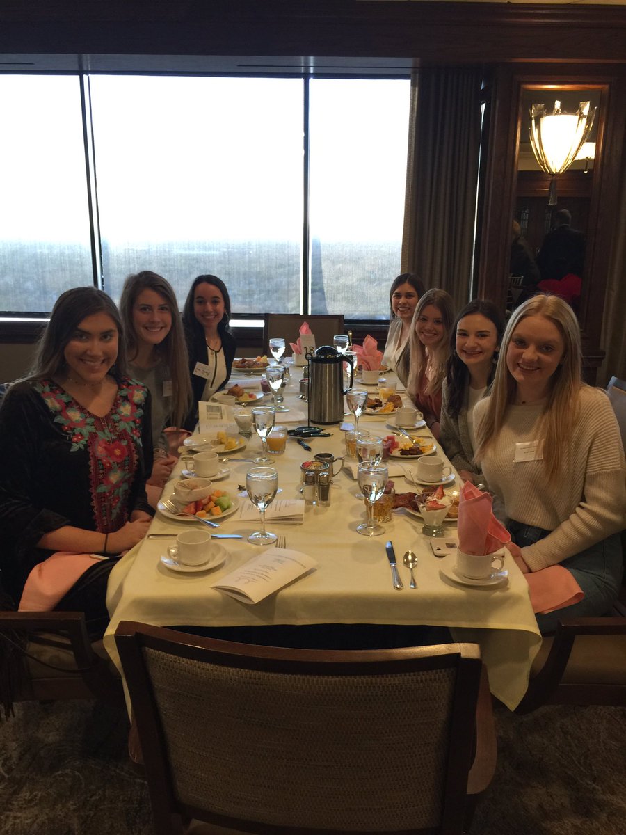 What a beautiful morning celebrating the amazing things that the Bridge Breast Network does for cancer patients in the DFW area. BNHS donation of over $1300 helped many individuals with their care. <a href="/ByronNelsonHigh/">Byron Nelson HS</a> <a href="/NorthwestISD/">Northwest ISD</a>