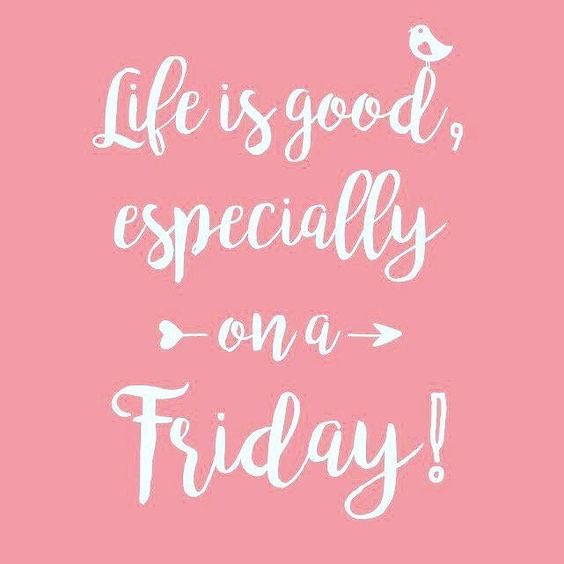 dollishmar's tweet photo. Good morning to all my lovelies! It’s Fri-YAY! hope you have a wonderful and productive day today 🤗✨ https://t.co/EUskRnJtvj