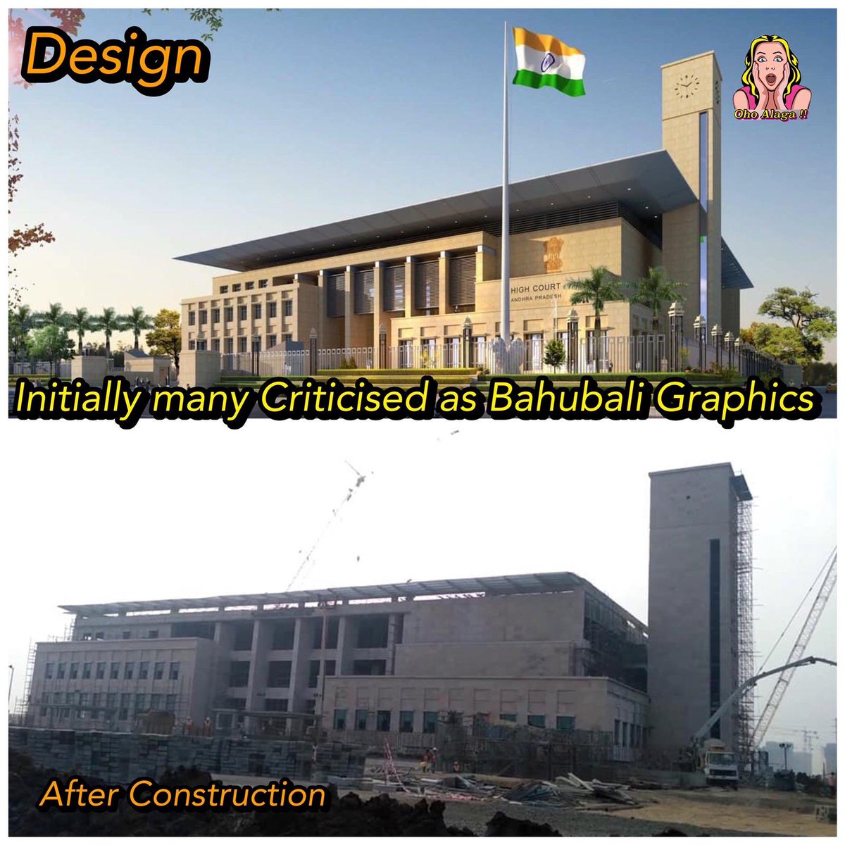Chinna128002251's tweet photo. దార్శనికత ఉన్న నాయకుడి పరిపాలనకు నిదర్శనాలు👌👌👌
@ncbn @AndhraPradeshCM @JaiTDP @PrajaRajadhani @naralokesh
#AndhraPradesh #HighCourt built in #Amaravati 
#cbnvision
#APwithCBN
#2019TDP https://t.co/yhatY1R2MY