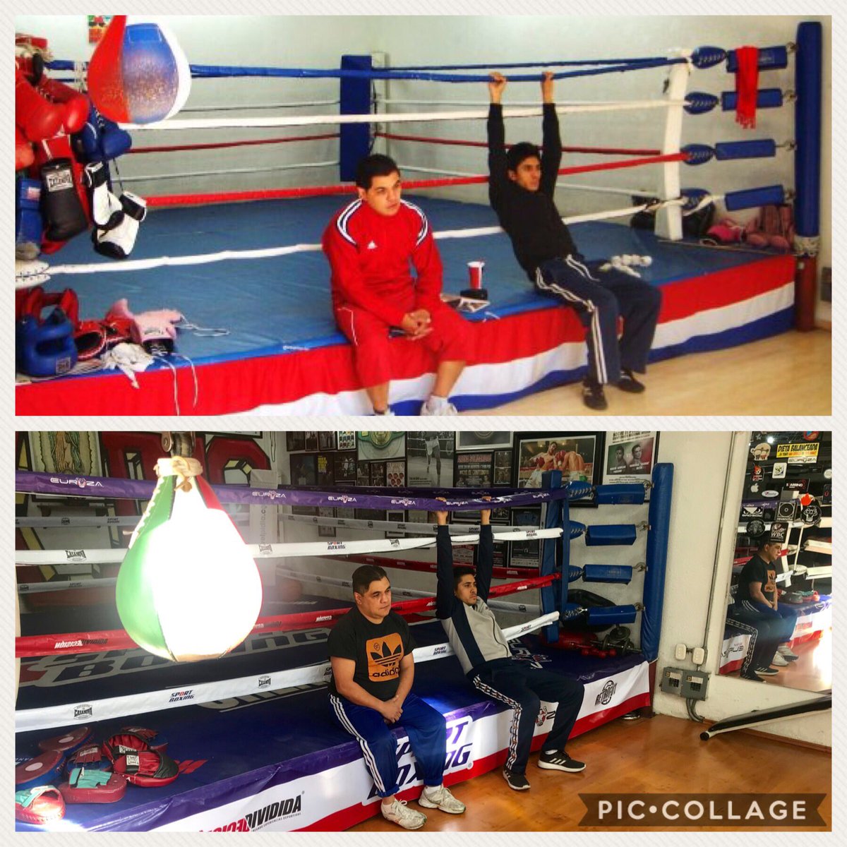 sportboxingmx's tweet image. #10yearschallenege #RamonEuroza @ches_seyer @Team_Euroza @DecDividida